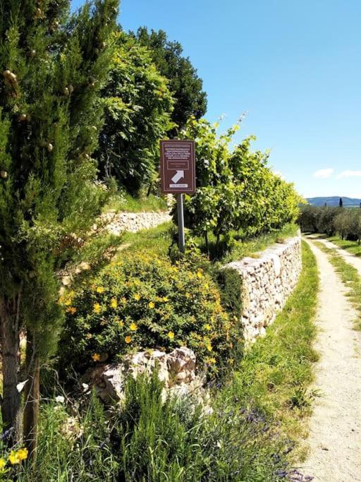 Giardino Del Borgo Appartamento Valpolicella SantʼAmbrogio di Valpolicella Kültér fotó