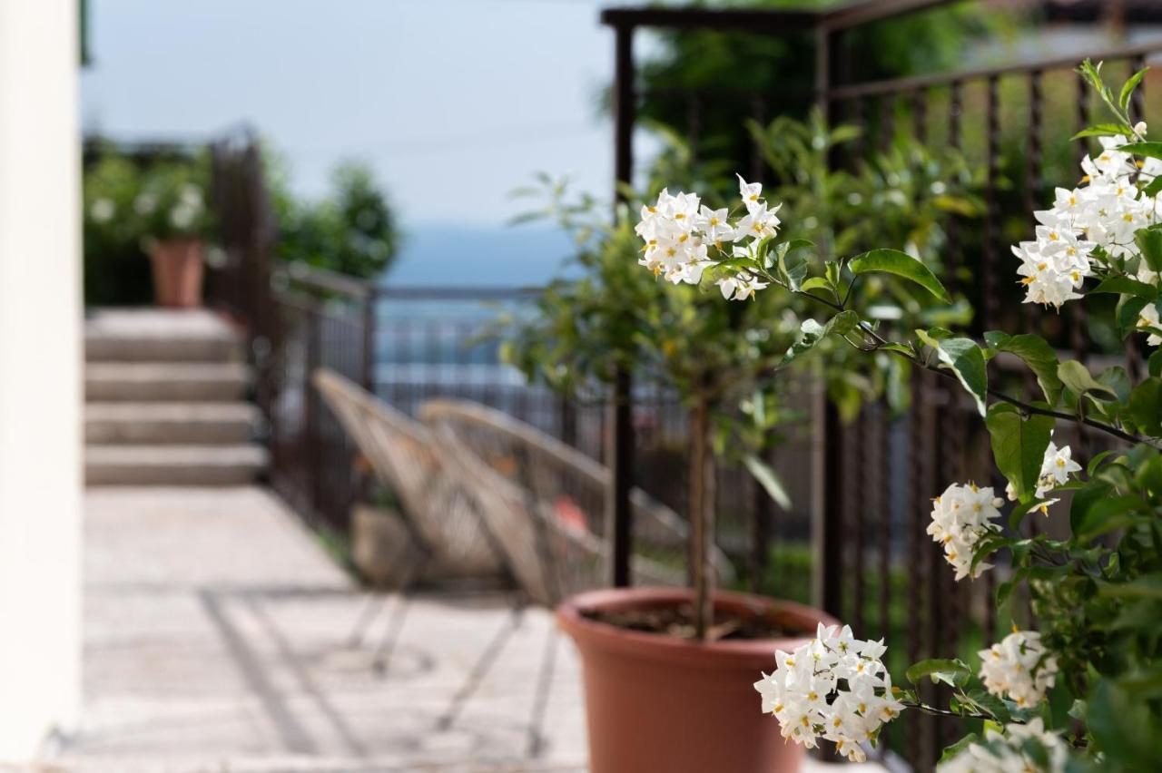 Giardino Del Borgo Appartamento Valpolicella SantʼAmbrogio di Valpolicella Kültér fotó